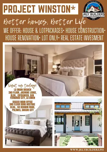 Modern Customize House and Lots package for Sale in La Union — House and Lot in San Fernando, La Union, Philippines — Photo 5