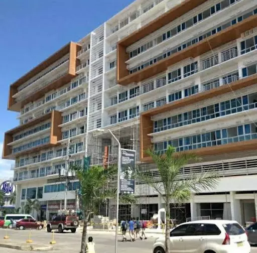 2BR Condo with balcony and car park — 2 Bedrooms in Misamis Oriental, Philippines — Photo 2