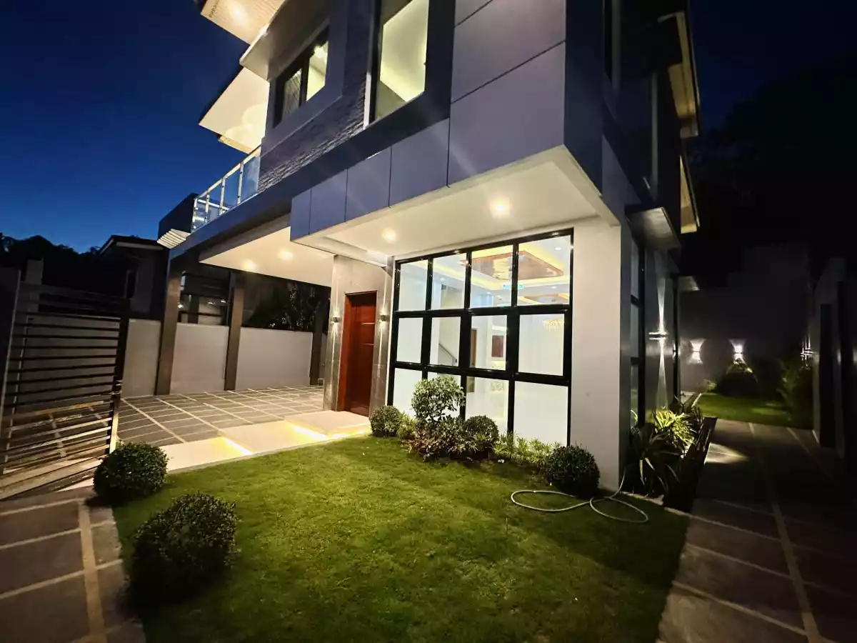 Brandnew House in Consolacion — House and Lot in Consolacion, Cebu, Philippines — Photo 6