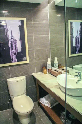 2BR for Rent — 2 Bedrooms in Philippines — Photo 6