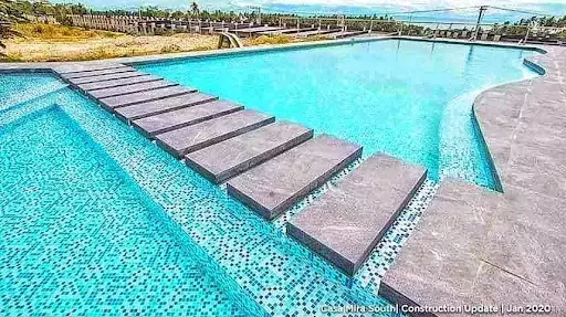 Casa Mira South
Townhouse-A "CORNER UNIT" 
?SEAVIEW AND MOUNTAIN VIEW IN ONE — Townhouse in Cebu, Philippines — Photo 6