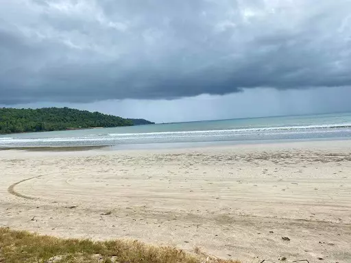 Palawan Beach lot For Sale  - photo 4