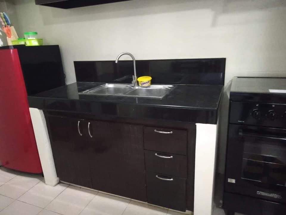 Fully Furnished townhouse for RENT at Bayswater Lapu-lapu! — House and Lot in Ibabao - Gisi - Agus Road, Lapu-Lapu City, Cebu — Photo 5