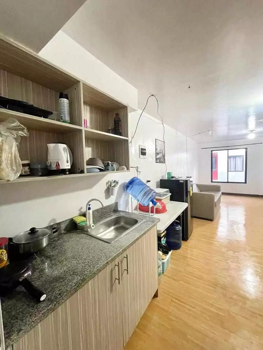 Studio unit condo — Studio in Mandaue City, Cebu — Photo 4