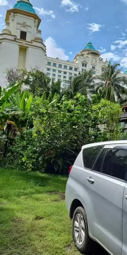 Lot For Sale in Banilad across BIR - photo 2