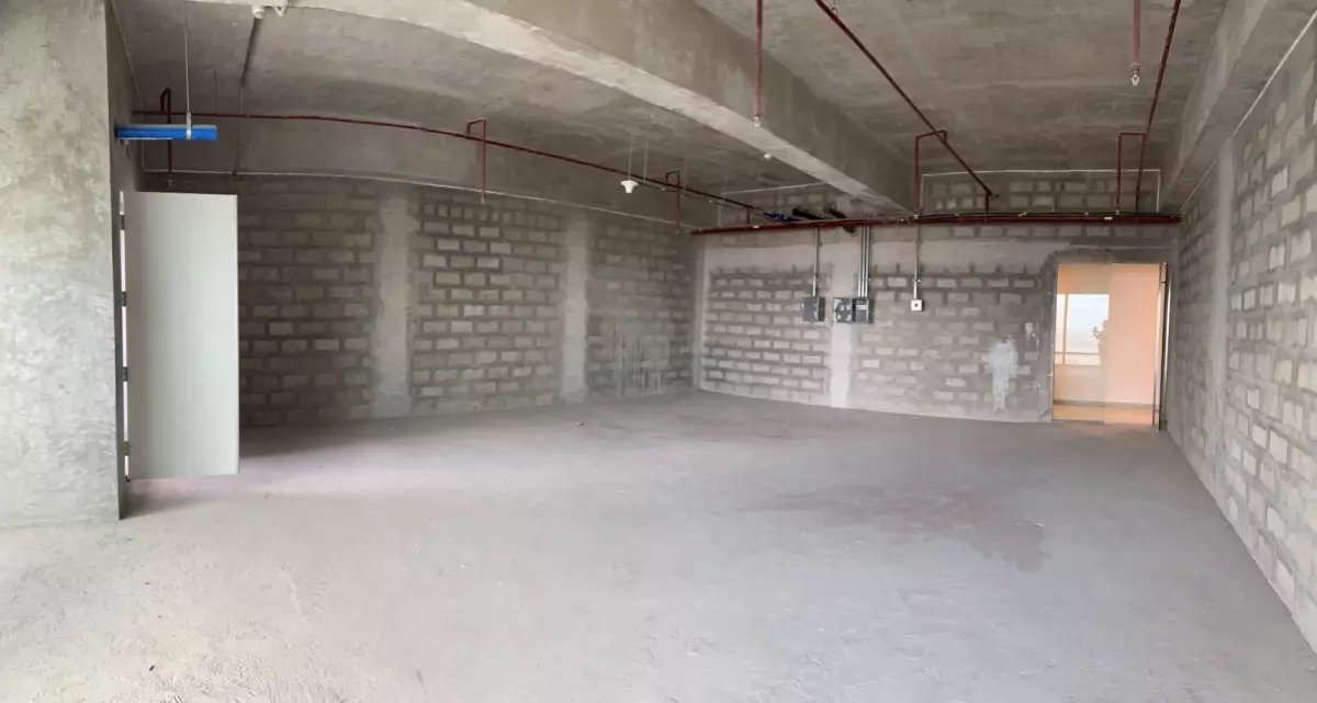 95sqm Commercial/Office Space Unit For Sale | Cebu Exchange Tower | Located at the Gateway of Cebu IT Park | With Parking - photo 5