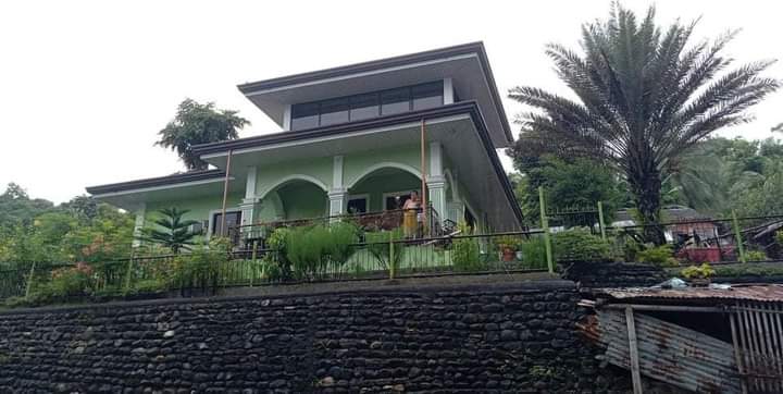 House and lot in San Joaquin, Iloilo