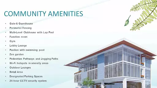 MIVELA Garden Residences — Studio in Apas, Cebu City, Cebu — Photo 3