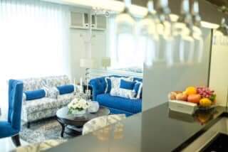 Premium 2 Bedroom in Marco Polo  - photo 5
