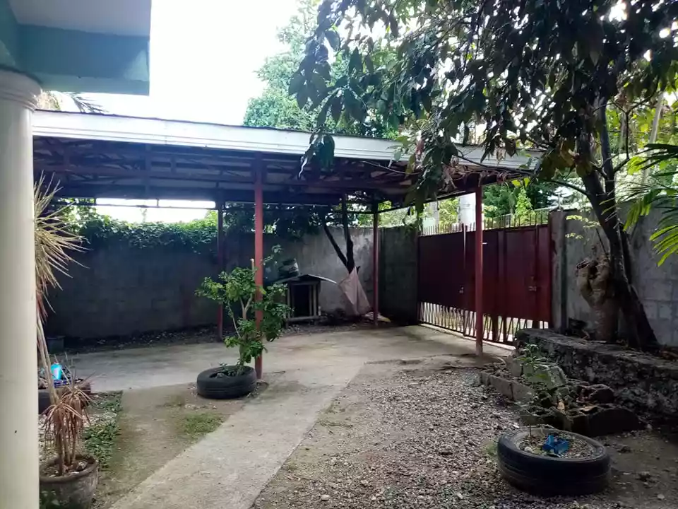 HOUSE AND LOT FOR SALE!! 