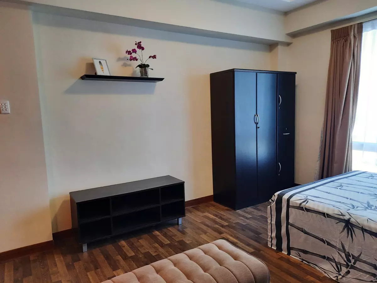 Furnished Studio Unit at ASIA PREMIERE RESIDENCES in IT Park, Cebu City - photo 6