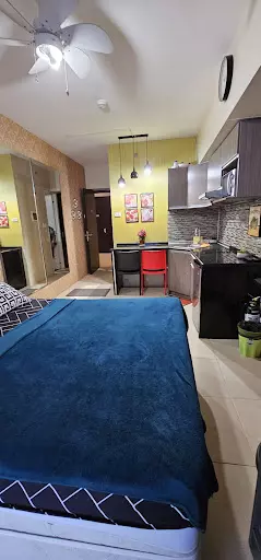 Open photo 16 of 21 — STUDIO UNIT IN AVIDA RIALA FOR SALE