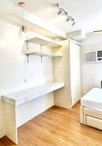 STUDIO UNIT FOR RENT — Studio in Cebu City, Cebu, Philippines — Photo 6