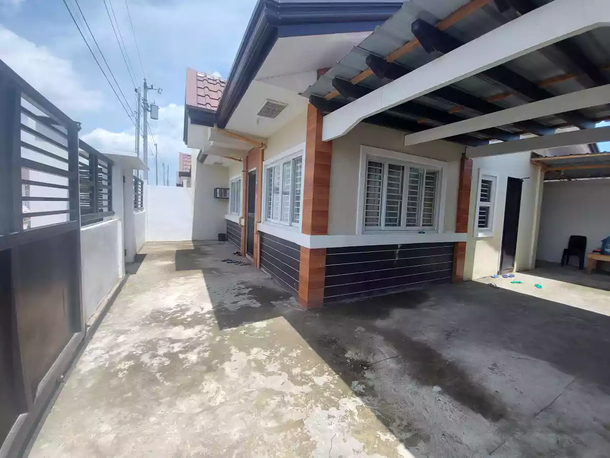 Agan Lagao — House and Lot in General Santos City, South Cotabato, Philippines — Photo 5