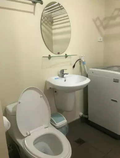 1BR for Rent in Avida IT Park — 1 Bedroom in Philippines — Photo 6
