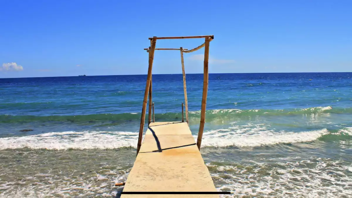 For SALE! Income Generating BEACH RESORT in Lagunde Oslob - photo 5