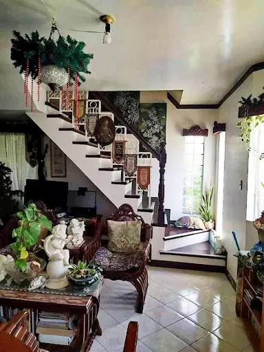 House & Lot for sale
River Grand Subd.
Upper Balulang, CDO — House and Lot in Camella Avenue, Cagayan de Oro, Misamis Oriental — Photo 4