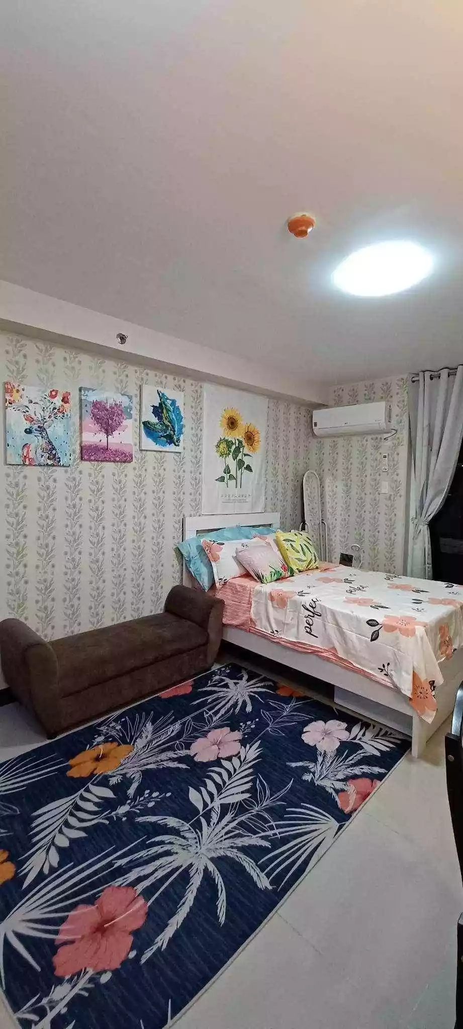 27 — Studio in Marigondon Beach Road, Lapu-Lapu City, Central Visayas — Photo 3