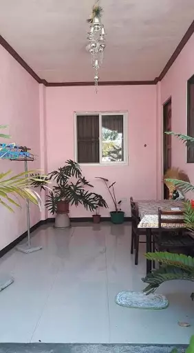 House and lot for sale — House and Lot in Bacolod, Negros Occidental, Philippines — Photo 2
