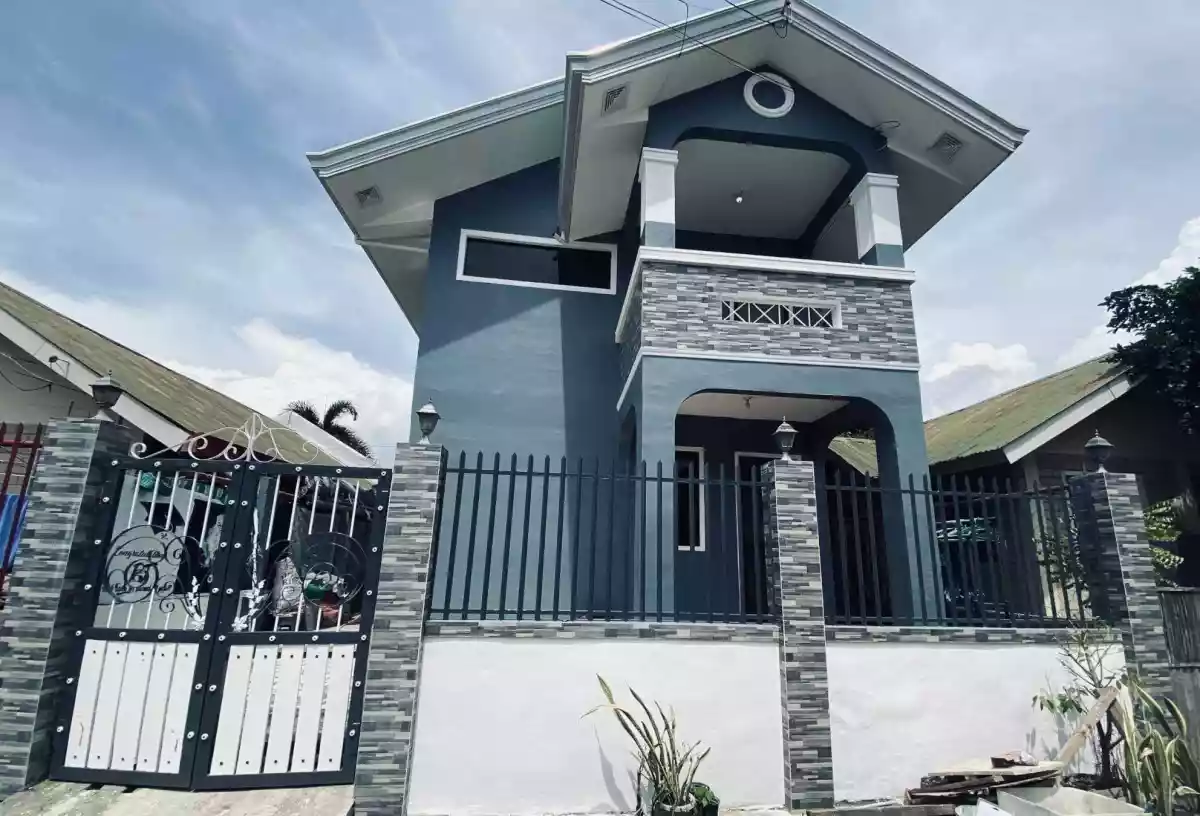 BRAND NEW HOUSE , FULLY FURNISHED — House and Lot in San Carlos City, Negros Occidental, Philippines — Photo 2