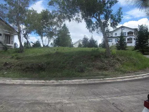 Talamban Lot for Sale — Residential Lot in Cebu City, Cebu, Philippines — Photo 3