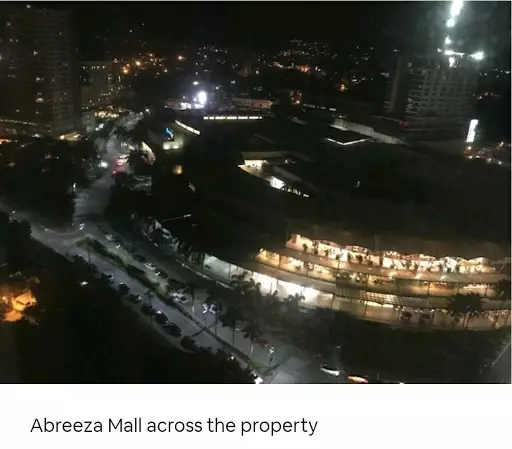 Open photo 175 of 223 — Abreeza Place Davao Studio for Rent facing Mall