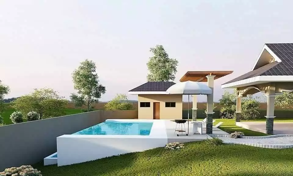 Rush Assume 100sqm Subdivision Lot in Minglanilla — Residential Lot in Unnamed Rd, Minglanilla, Cebu — Photo 3