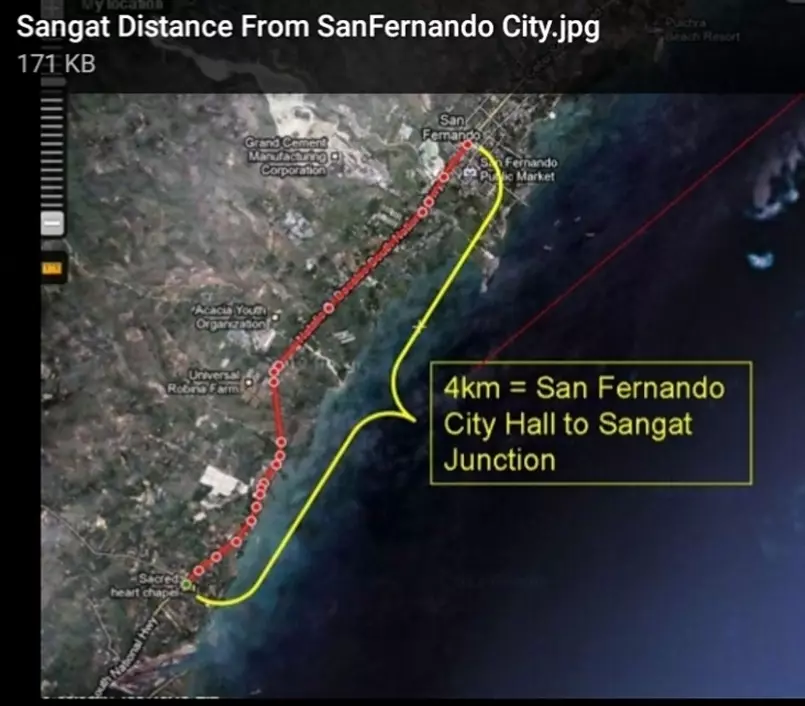 LOT for SALE - photo 5