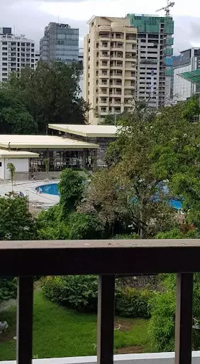 Fully Furnished 1 Bedroom for sale in Grand Residences — 1 Bedroom in Pres. Roxas Street, Cebu City, Cebu — Photo 6
