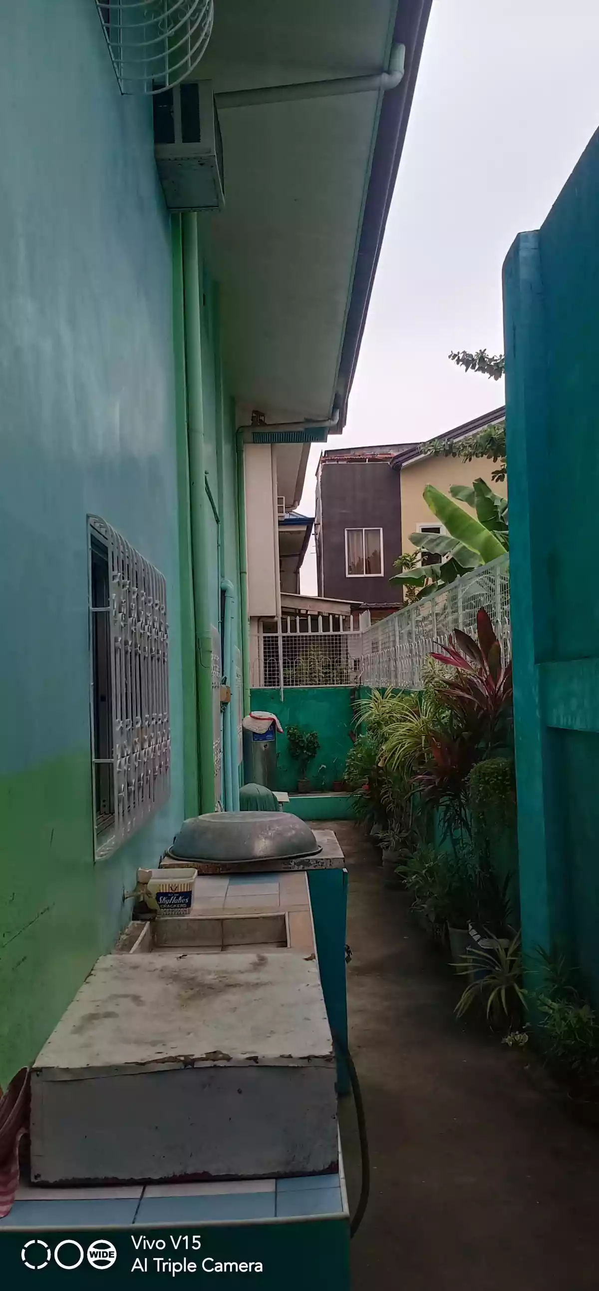 HOUSE & LOT FOR SALE IN PACIFIC VILLA 1 SUBD., LAPU-LAPU CITY - photo 2