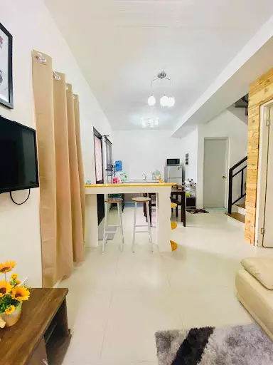 Open photo 22 of 103 — Davao ForRENT 5BR corner 2storey Fully-Furnished near Airport REGENT model Diamond Heights