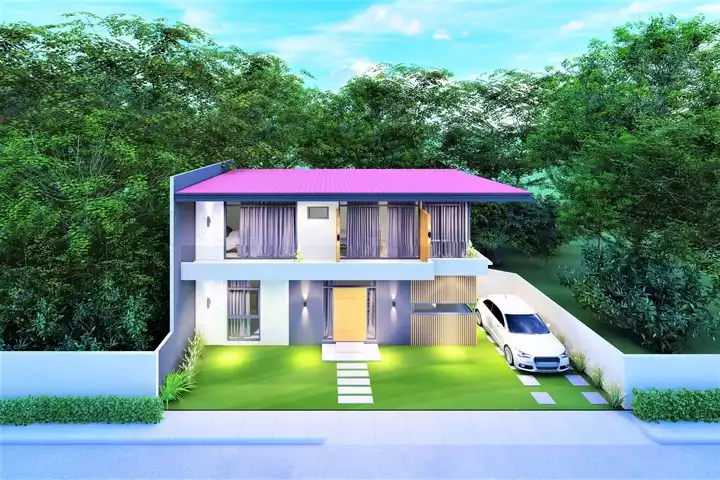 House for Sale in Ananda Homes Katugasan, Casili, Consolacion Cebu — House and Lot in Consolacion, Cebu, Philippines — Photo 7
