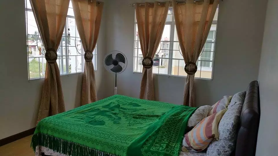 House and Lot for Rent in Corona Del Mar, Talisay City  - photo 7