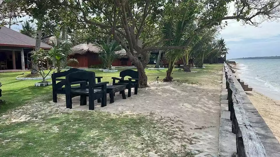 Rush Sale Beach Property — Beach Lot in Medellin, Cebu, Philippines — Photo 5