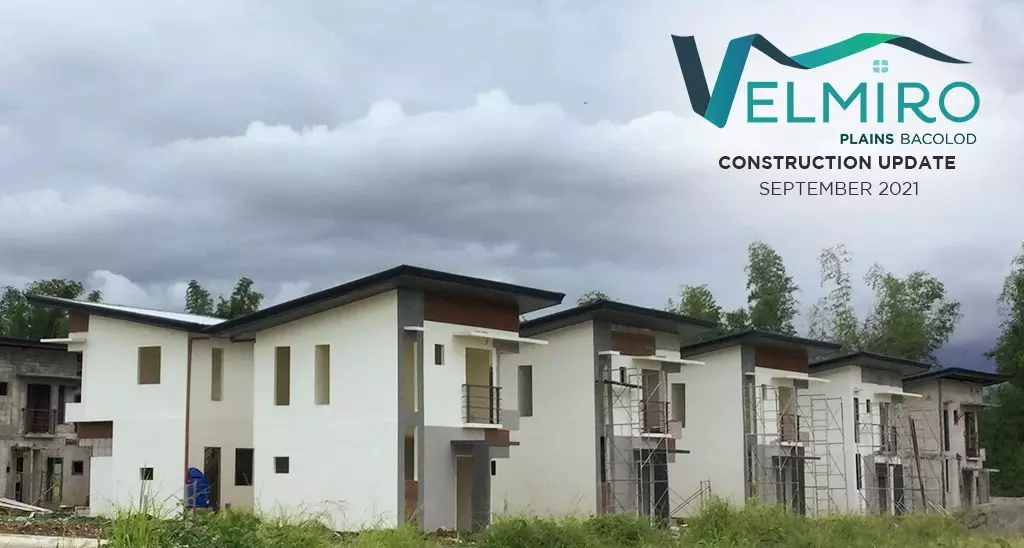 Velmiro Plains Bacolod HOMEFEST 2021!!! — House and Lot in Burgos Avenue, Bacolod, Negros Occidental — Photo 2