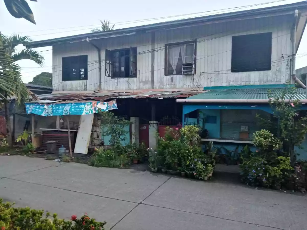 vlz carmen — Residential Lot in Cagayan de Oro, Misamis Oriental, Philippines — Photo 3