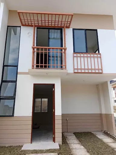 Casamira South Townhouse C for Assume!