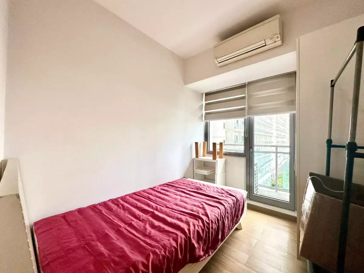 2BR FURNISHED UNIT FOR RENT  at Acqua Private Residences