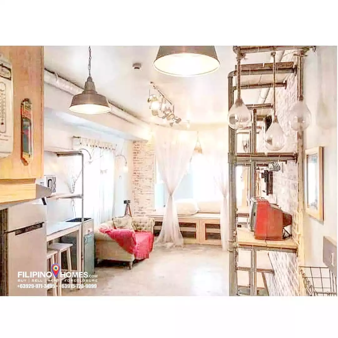 Ortigas Condominium For Rent - photo 3