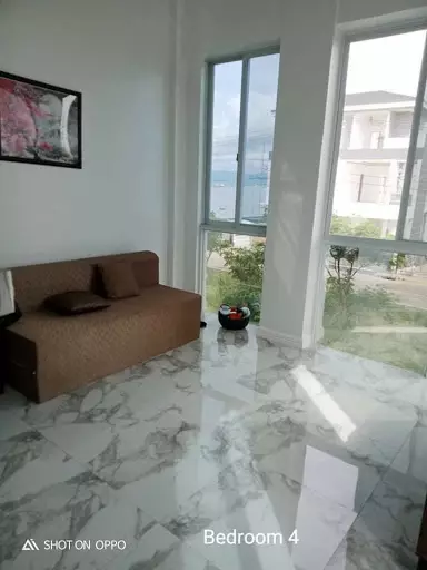 Modern House with Ocean view in Mactan — Beach House / Resort in Lapu-Lapu City, Cebu, Philippines — Photo 5