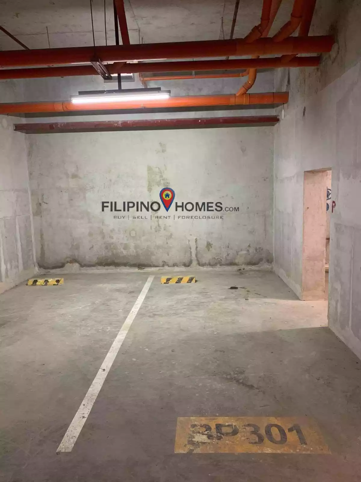 8 SPATIAL CONDO FOR SALE DAVAO CITY — 2 Bedrooms in Davao City, Davao Region, Philippines — Photo 2