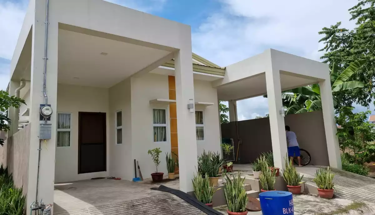 Duplex Type House for RENT - photo 3