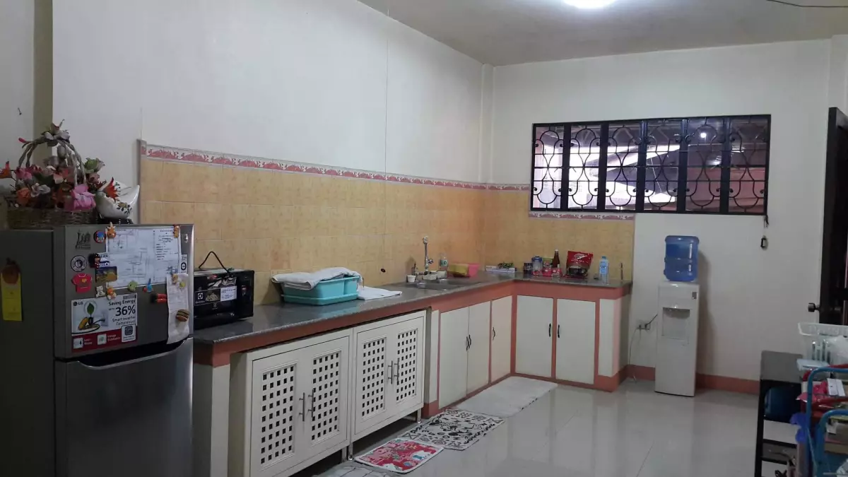 House and Lot in Misamis Oriental Cagayan de oro city — House and Lot in Misamis Oriental, Philippines — Photo 6