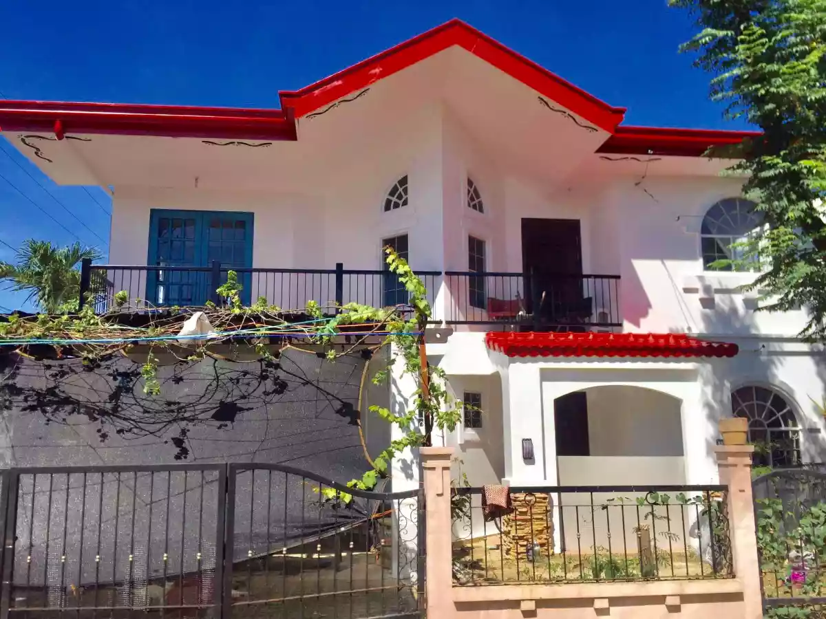 Single Detached House and Lot For Sale!!