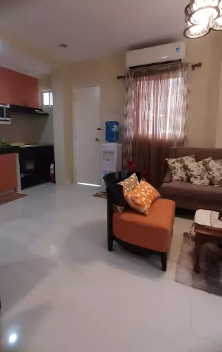 FOR RENT: FULLY-FURNISHED UNIT @NICHOLS PARK SUBDIVISION — House and Lot in Nichols Heights, Cebu City, Cebu — Photo 2