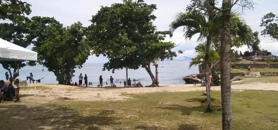 BEACH RESORT IN ANDA, BOHOL - photo 7
