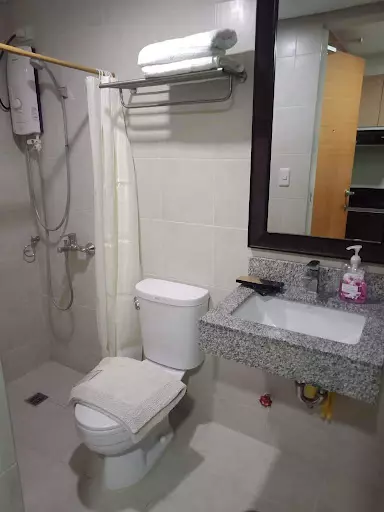 Condominium for Rent!! — 1 Bedroom in R. Duterte Street, Cebu City, Cebu — Photo 6