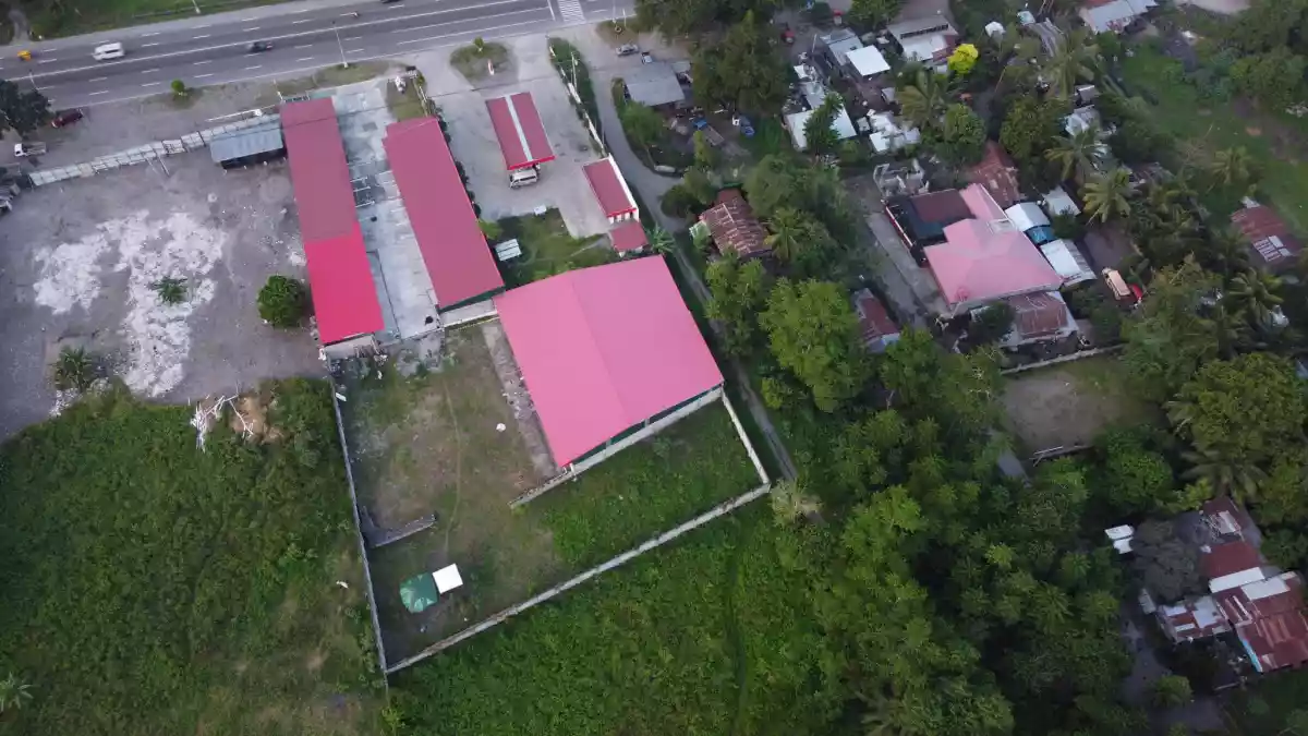 Lesson property — Industrial Lot in Polomolok, South Cotabato, Philippines — Photo 3