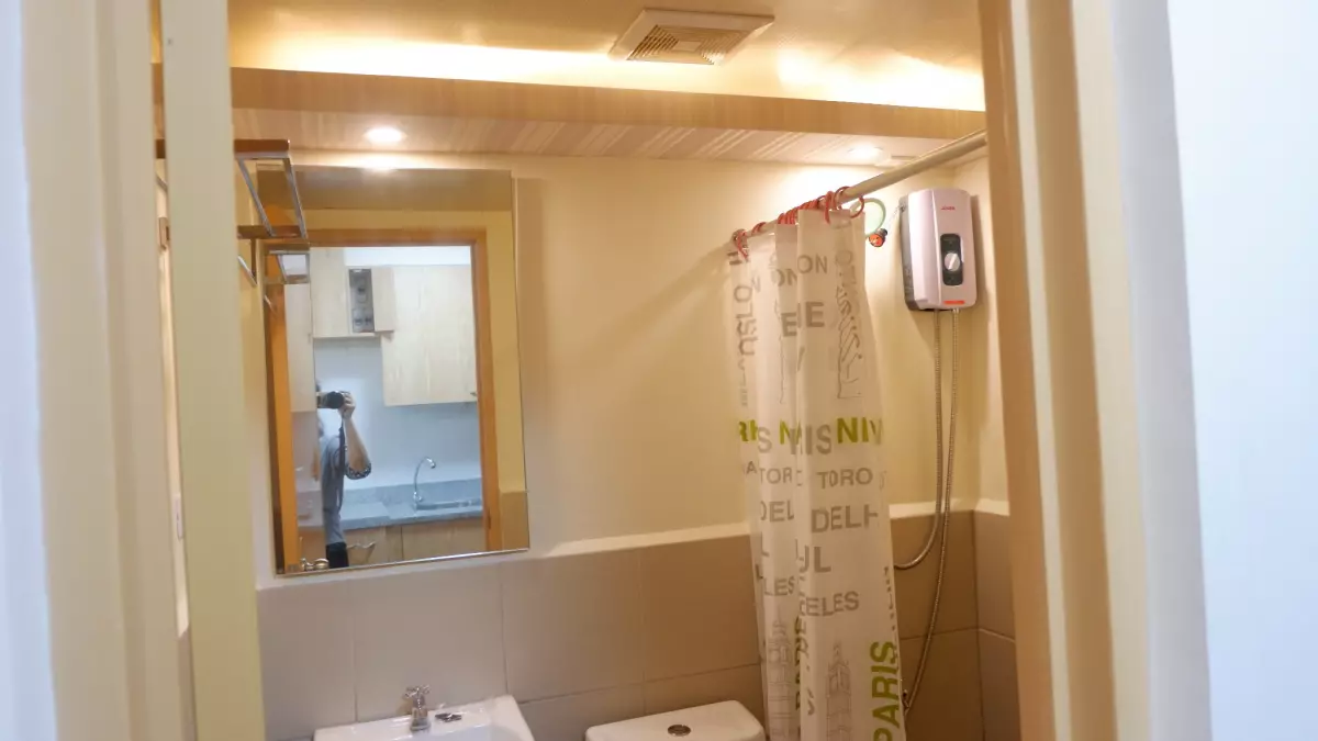 FULLY FURNISHED 1 BEDROOM UNITS/FIRST USERS - photo 7