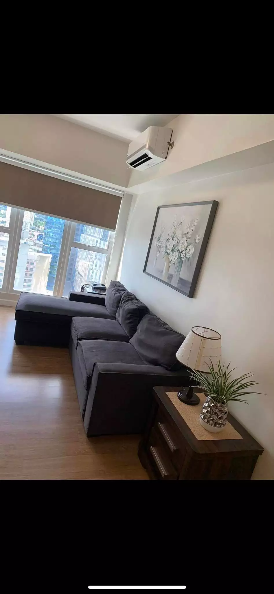 2 BEDROOM UNIT RUSH SALE (SOLINEA TOWER 3) — 2 Bedrooms in Cebu City, Philippines — Photo 5